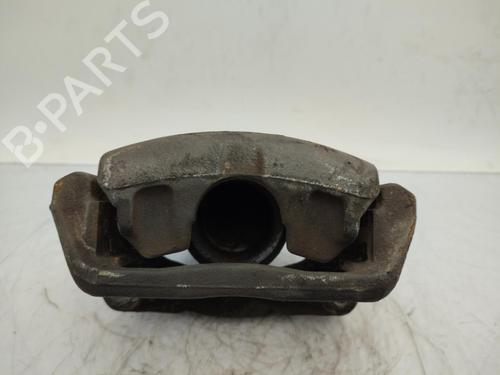 Used Right front brake caliper RENAULT SAFRANE I (B54_) 2.5 dT (B548) (113 hp) 23689110
