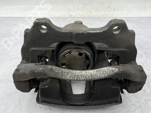 Right front brake caliper PEUGEOT BIPPER Tepee 1.3 HDi 75 | BP25740456M104 - Image 5