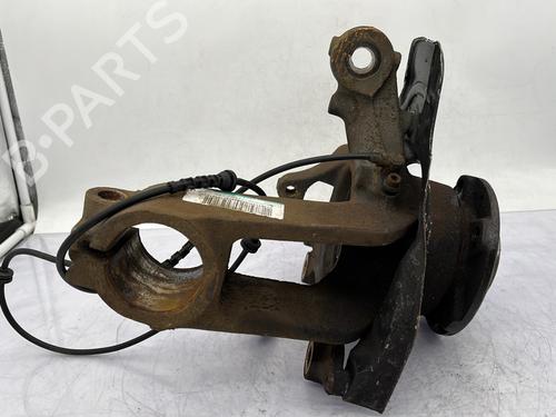 Left front steering knuckle FIAT DUCATO Van (250_) 150 Multijet 2,3 D | BP26577102M25 - Image 6
