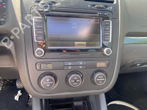 Dashboard VW GOLF V (1K1) | BP38228212C46 - Image 2