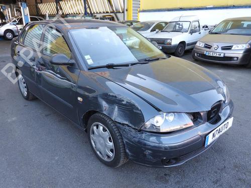 Engine SEAT CORDOBA (6L2) 1.9 TDI | BP23663087M1 