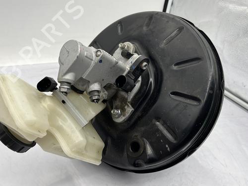 Servo brake VW POLO VI (AW1, BZ1, AE1) 1.6 TDI | BP23761306M42  - Image 5