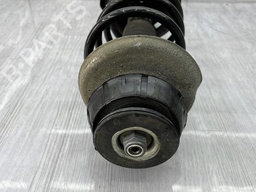 Right front shock absorber DACIA DUSTER (HM_) 1.5 dCi 115 4x4 (HMAD) | BP28315951M17 