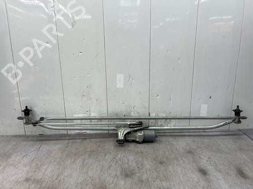Front wiper motor OPEL MERIVA B MPV (S10) 1.4 (75) | BP37636624M29 - Image 9