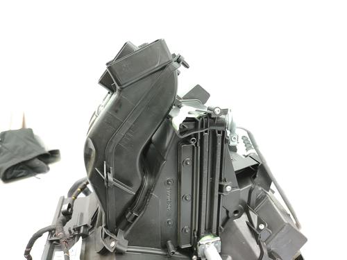 Heater matrix box VW GOLF VII (5G1, BQ1, BE1, BE2) 1.2 TSI | BP23758329M61 