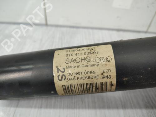 Used Right front shock absorber Right front shock absorber AUDI A5 (8T3) 2.7 TDI (190 hp) 23721062 23721062