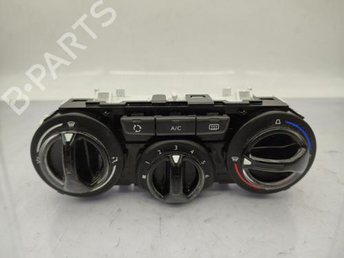 Climate control PEUGEOT 208 I (CA_, CC_) 1.6 HDi / BlueHDi 75 | BP23722262I5 