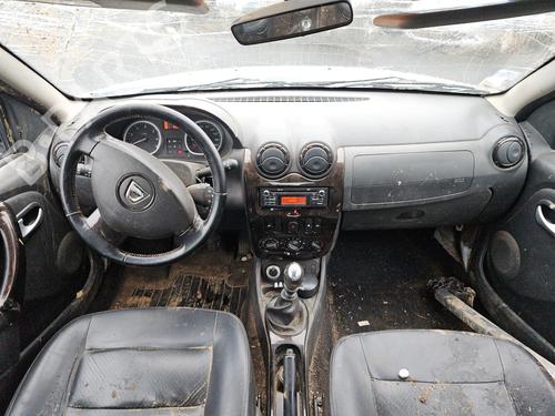 Steering pump DACIA DUSTER (HS_) 1.5 dCi 4x4 (HSMC, HSMD) | BP26617762M99  - Image 61