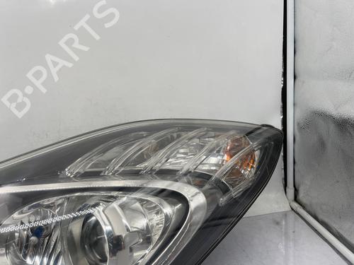 Left headlight HYUNDAI ix20 (JC) 1.4 CRDi | BP36149046C28 - Image 9
