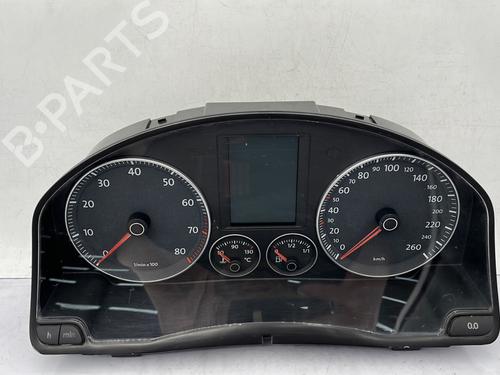 Electronic module VW GOLF V (1K1) 1.6 | BP26180095M83 - Image 4