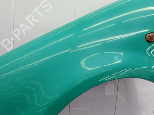 Left front fenders VW POLO III (6N1) 55 1.3 | BP23739758C41 