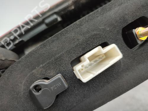 Left tailgate light CITROËN C5 II (RC_) 1.8 16V (RC6FZB) | BP27663698C79 - Image 6