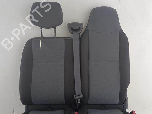 Right front seat NISSAN NV400 Van (X62, X62B) dCi 130 | BP23733365C16 