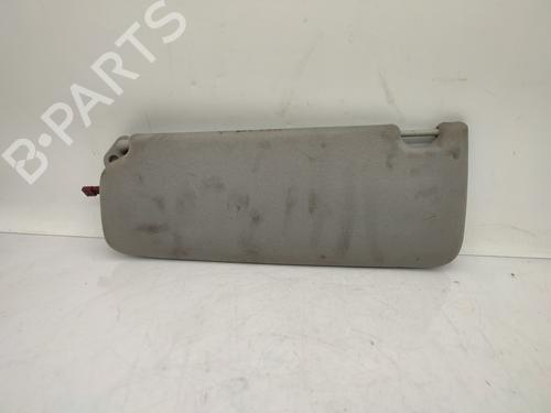 Right sun visor BMW 3 Coupe (E92) 330 d | BP27987157I2 - Image 3