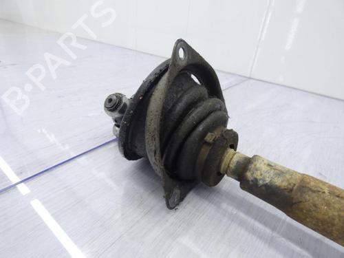 Used Left front driveshaft Left front driveshaft RENAULT SUPER 5 (B/C40_) 1.2 (B/C40F) (55 hp) 23697152 23697152