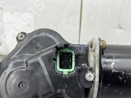 Front wiper motor NISSAN MICRA III (K12) 1.2 16V | BP24212743M29