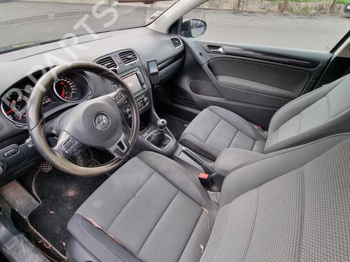 Pedal VW GOLF VI (5K1) 1.6 TDI | BP23676214I4 - Image 13