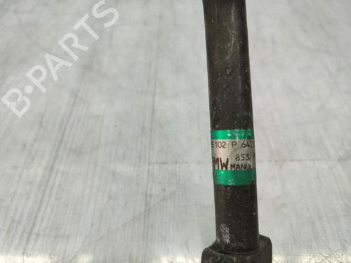 AC pipe BMW 3 Compact (E46) 320 td | BP23722084M126 - Image 4