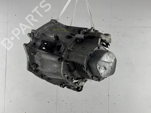 Gearbox CITROËN C3 / C3 ORIGIN III (SX) 1.6 BlueHDi 100 | BP23681920M3 