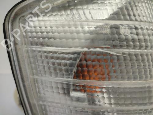 Right front indicator MERCEDES-BENZ 190 (W201) D 2.0 (201.122) | BP23683629C33 