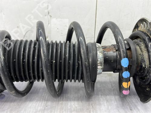 Left front shock absorber VW GOLF V (1K1) 1.9 TDI | BP30870433M16  - Image 5