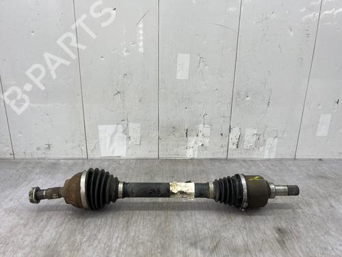 Left front driveshaft PEUGEOT PARTNER Platform/Chassis | BP36986191M38 - Image 5