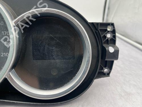 Instrument cluster DACIA SANDERO II 1.5 Blue dCi 95 (B8JL) | BP37265121C47 - Image 4