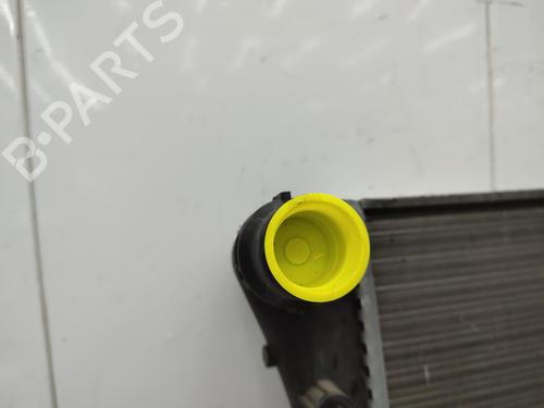 Water radiator SEAT LEON (1P1) 1.9 TDI | BP23741652M31 - Image 10