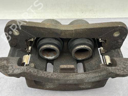 Right front brake caliper KIA CARNIVAL I (UP, FL) 2.9 TDi | BP24228729M104 - Image 4