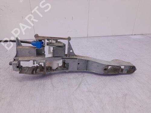 Front right lock CITROËN C4 Grand Picasso I (UA_) 2.0 HDi 138 | BP23709321C97 