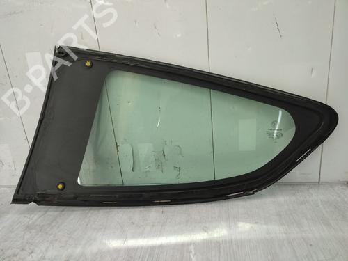 Rear right quarter glass ALFA ROMEO MITO (955_) 1.4 MultiAir (955AXL1B) | BP29406242C92 