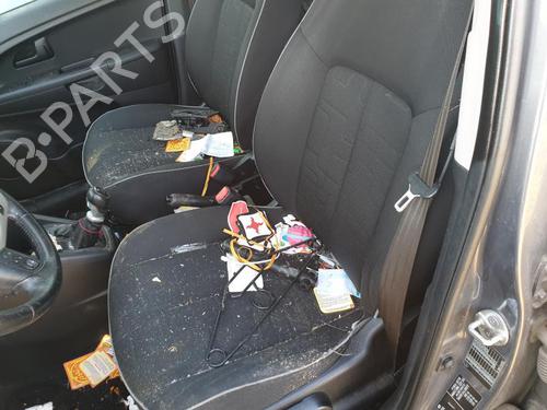 Dashboard KIA VENGA (YN) 1.4 CRDi 90 | BP23688321C46  - Image 17