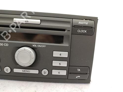Radio FORD C-MAX (DM2) 1.6 TDCi | BP23730190E6  - Image 7