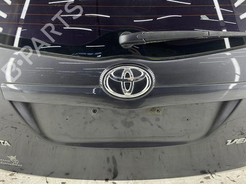 Bagklap CC/Kombi-Coupé TOYOTA VERSO (_R2_) 2.0 D-4D (AUR20_, AUR20R) | BP29852897C6 