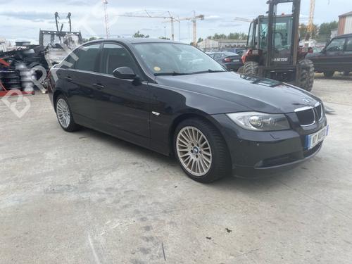 Instrumentbræt BMW 3 (E90) 320 d | BP36439736C46  - Image 38