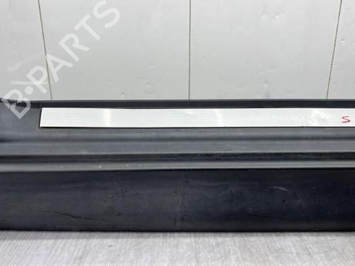 Próg lewy MINI MINI Convertible (R52) Cooper S | BP23753094C115 