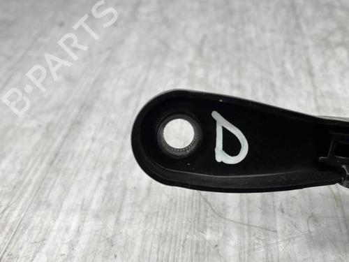 Front windshield wiper arm CITROËN C3 / C3 ORIGIN III (SX) 1.5 BlueHDi 100 (SXYHYP, SXYHTU) | BP23752039C143 