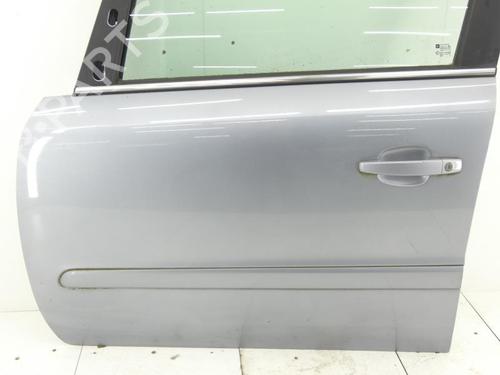 Left front door OPEL ZAFIRA / ZAFIRA FAMILY B (A05) 1.9 CDTI (M75) | BP23693647C2 