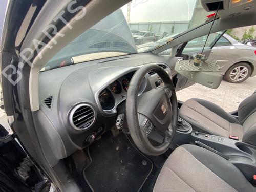 Left taillight SEAT LEON (1P1)  | BP37419026C34  - Image 75