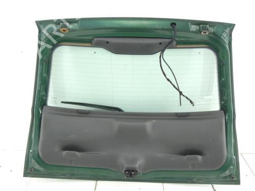 Tailgate FIAT PUNTO (188_) 1.2 60 (188.030, .050, .130, .150, .230, .250) | BP23701936C6 