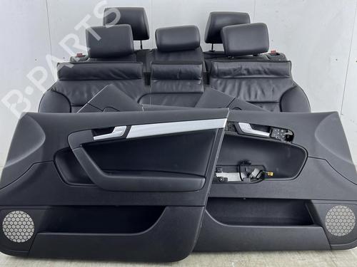 Seats set AUDI A3 Sportback (8PA) 2.0 TDI 16V | BP23679463C78 