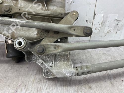 Front wiper motor CITROËN C8 (EA_, EB_) 2.0 HDi 165 | BP37636628M29 - Image 14