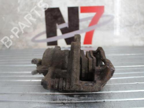 Used Left front brake caliper Left front brake caliper NISSAN MICRA III (K12) 1.2 16V (80 hp) 23685943 23685943