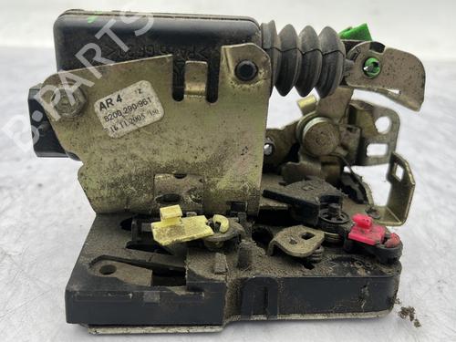 Used Front left lock Front left lock DACIA LOGAN (LS_) 1.6 (LS0B, LS0D, LS0F, LS0H) (87 hp) 32363276 32363276