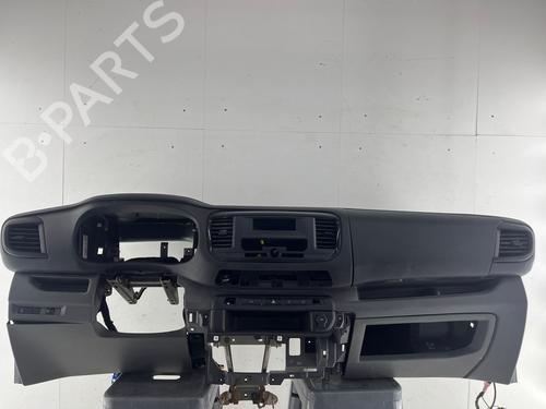 Dashboard CITROËN JUMPY III Van (V_) 1.5 BlueHDi 100 | BP36793010C46 - Image 8