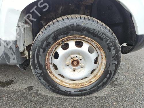 Water radiator DACIA DUSTER (HS_) 1.5 dCi 4x4 (HSMC, HSMD) | BP27212948M31 - Image 20