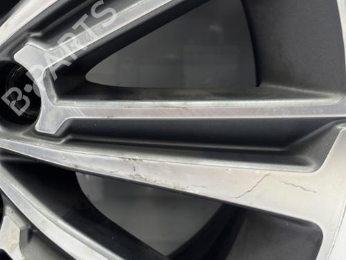 Rim PEUGEOT 308 SW II (LC_, LJ_, LR_, LX_, L4_) 1.5 BlueHDi 130 | BP23755622C45 
