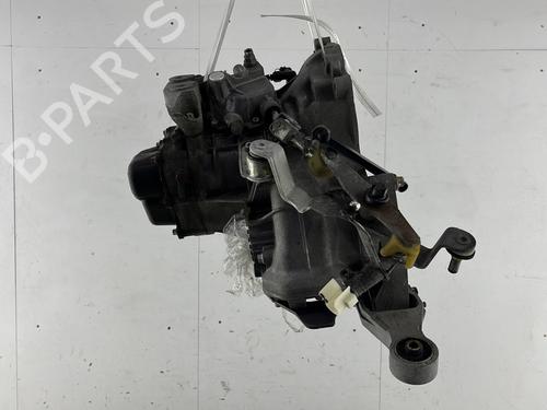 Used Gearbox Gearbox OPEL MERIVA A MPV (X03) 1.3 CDTI (E75) (75 hp) 23682132 23682132