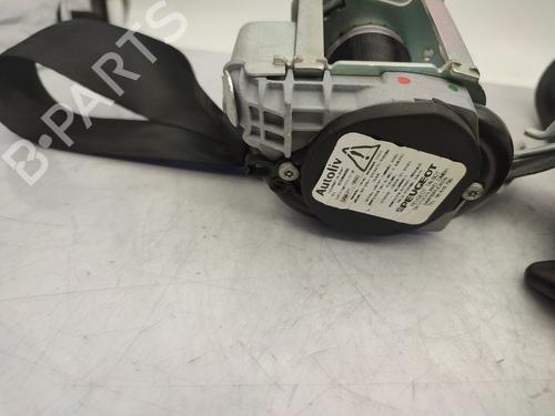 Front right belt tensioner PEUGEOT 207 SW (WK_) 1.6 HDi | BP25923614C88 