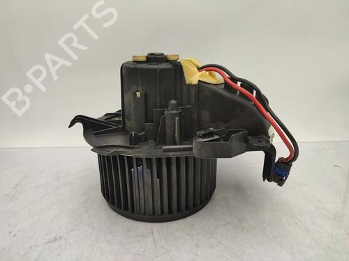 Used Heater blower motor PEUGEOT EXPERT Van (VF3A_, VF3U_, VF3X_) 1.6 HDi 90 16V (90 hp) 23684556